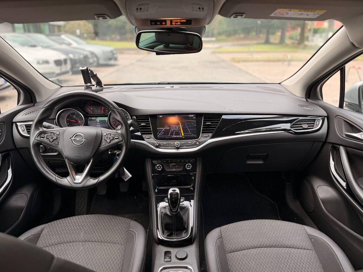 Opel Astra 1.6 cdti Innovation s&s 110cv