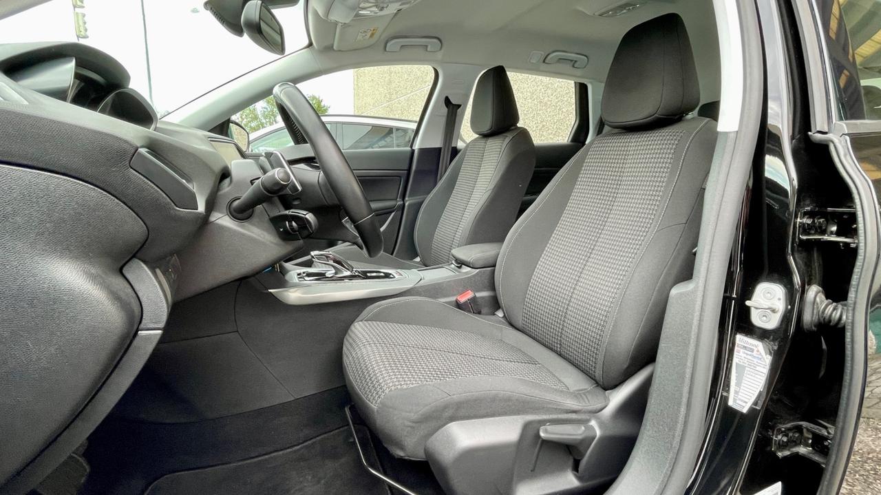 PEUGEOT 308 SW 1.5 ALLURE PACK 131CV - FULL LED, CAR PLAY, CRUISE CONTROL