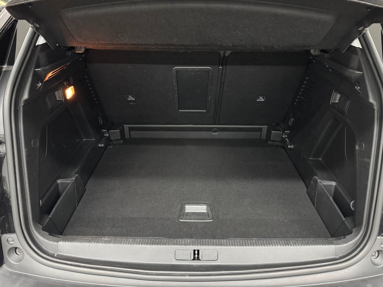 3008 1.5HDi 130cv Allure SUPER BELLA COME NUOVA