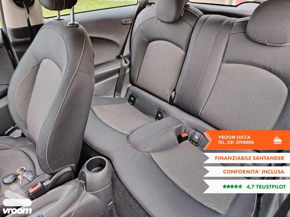 MINI Mini 4ª serie (F56) Mini 1.5 One 75 CV