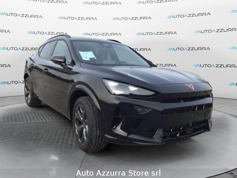 CUPRA Formentor 1.5 Hybrid DSG *IVA, 18'', PACK EDGE, PROMO AZZURRA*