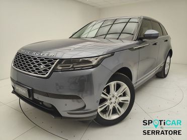 Land Rover Range Rover Velar 2.0d i4 mhev SE 4wd 204cv auto