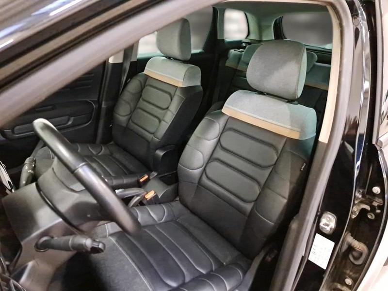 CITROEN C3 AIRCROSS BLUEHDI 110 SES SHINE SUV