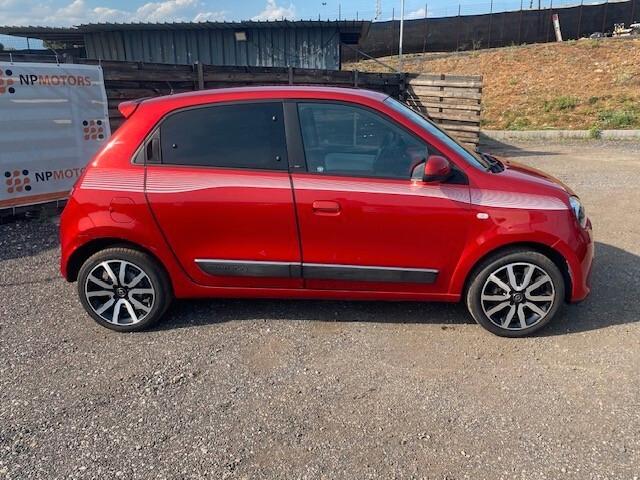 Renault Twingo SCe Stop&Start Intens