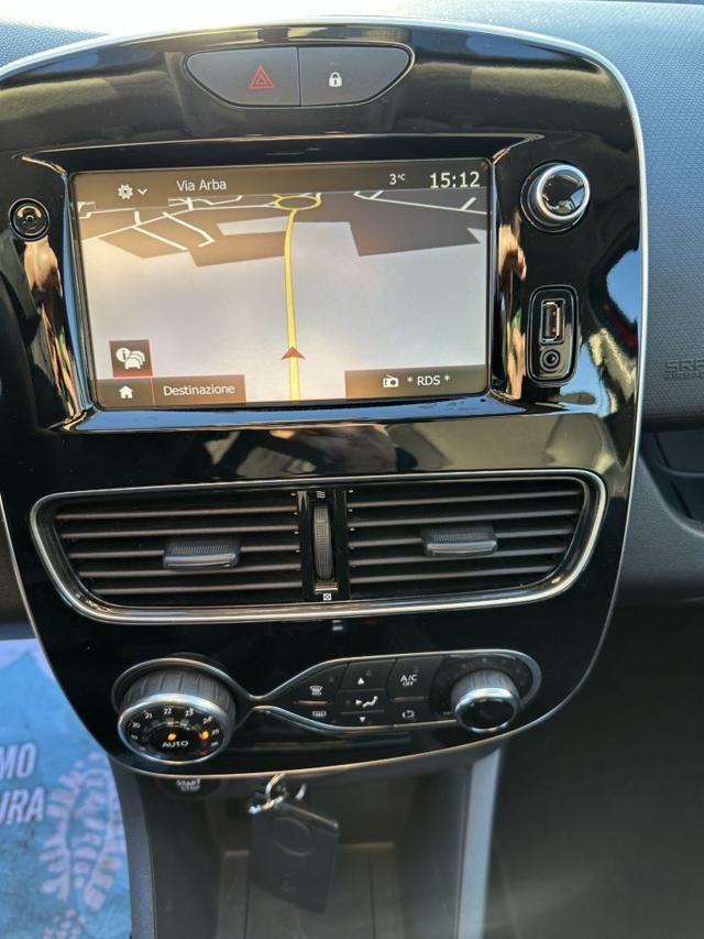 RENAULT Clio TCe 12V 90 CV Zen TURBINA NUOVA