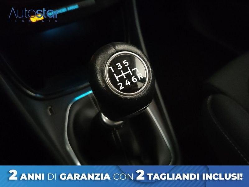 Ford Puma 1.0 ecoboost h Titanium s&s 125cv