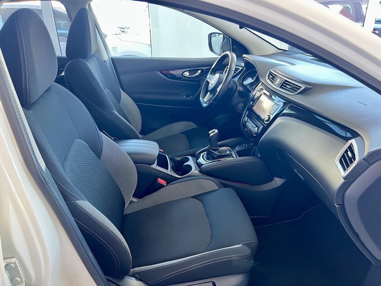 NISSAN Qashqai 1.5 dCi 115 CV N-Motion - 2020