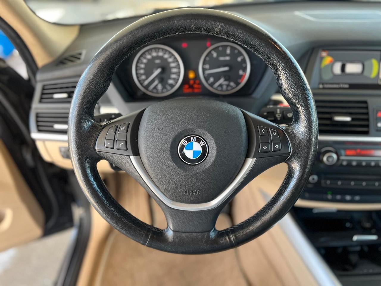 Bmw X5 xDrive30d