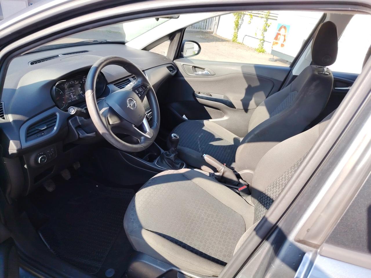 Opel Corsa 1.4 90CV GPL Tech 5 porte Advance
