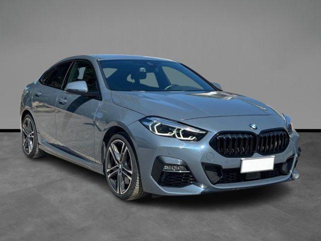 BMW 220 d Gran Coupé Msport aut.