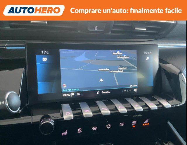 PEUGEOT 508 BlueHDi 130 Stop&Start EAT8 SW Allure Pack