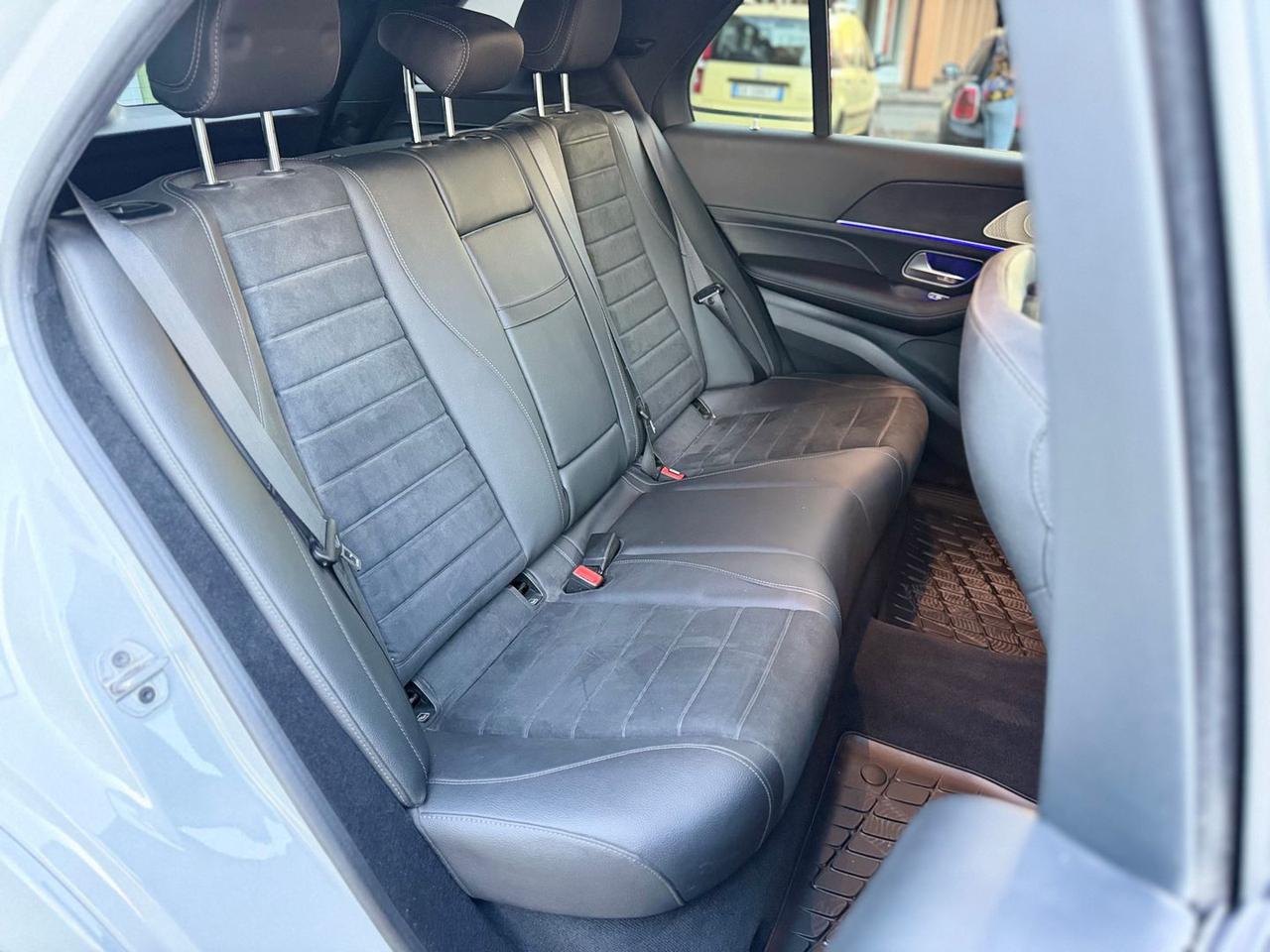 Mercedes-Benz GLE 300 AMG Line Premium Plus #50525
