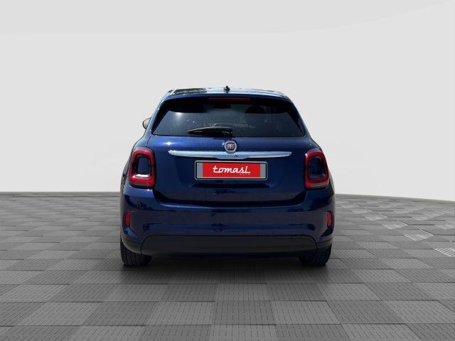 FIAT 500X 500X 1.3 MultiJet 95 CV Connect