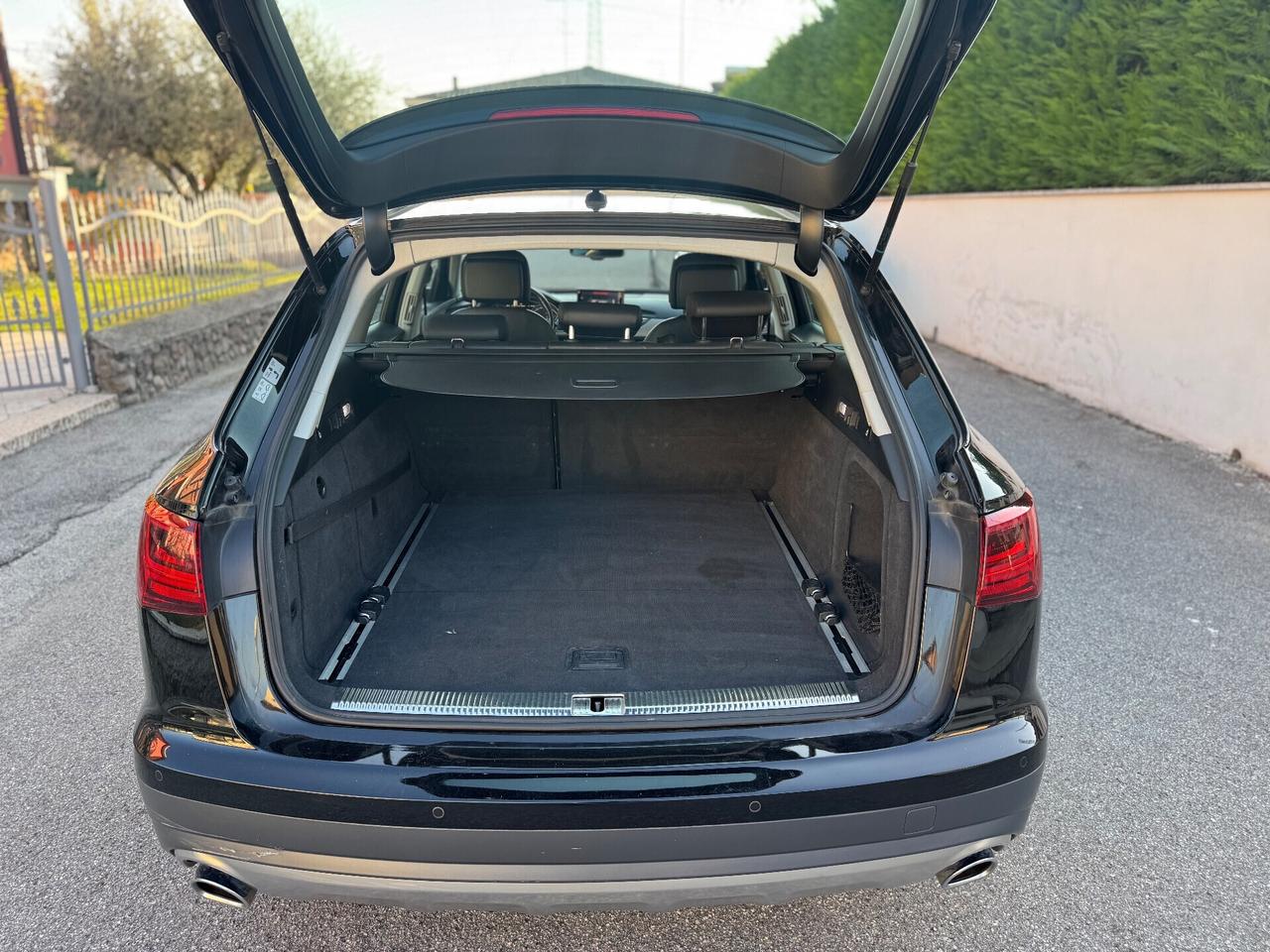 Audi A6 allroad 3.0 TDI 218 CV S tronic Business Plus