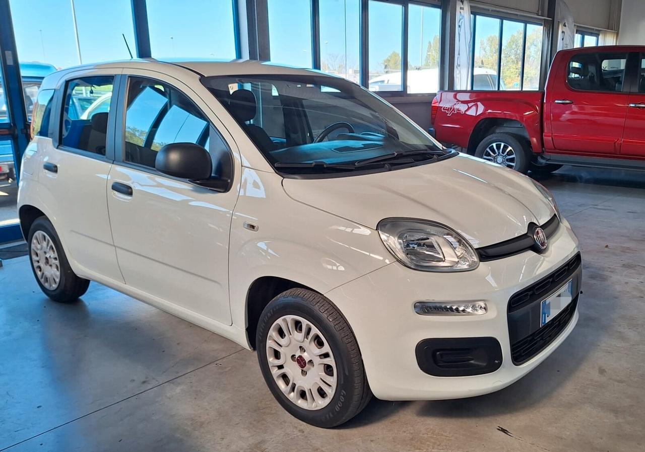 Fiat Panda 1.2 NEOPATENTATI