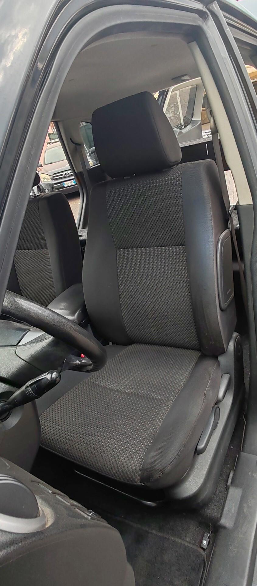 Suzuki Grand Vitara 1.9 DDiS 5P -MOTORE NUOVO-