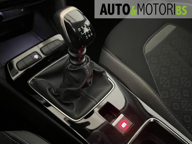 OPEL Mokka 1.2 Turbo Edition