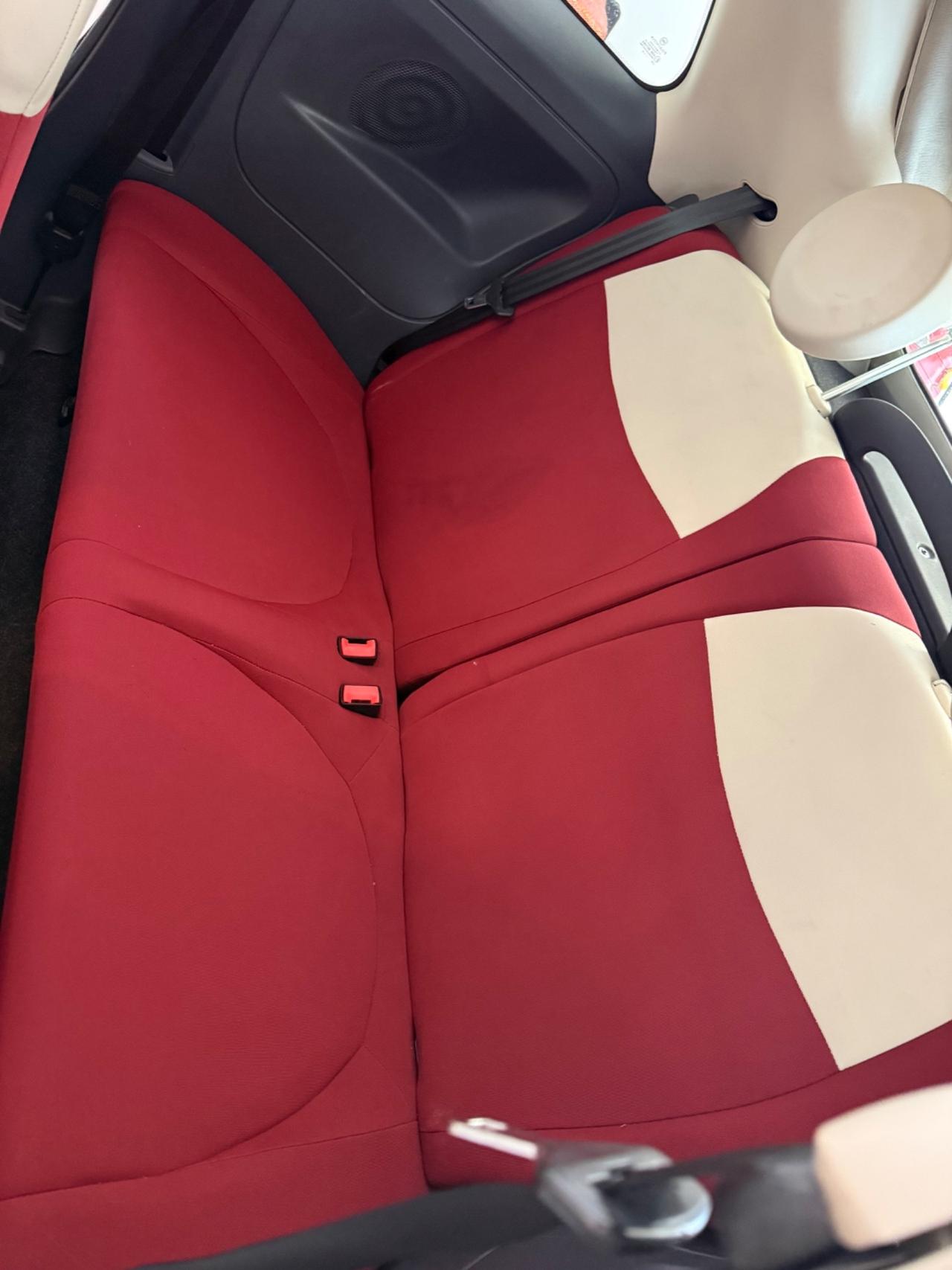 Fiat 500 C 1.3 Multijet 16V 75 CV Lounge