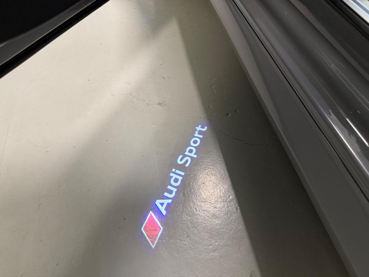 Audi RS3 Sportback 2.5 tfsi 400cv limitatore 280km/h