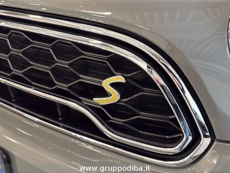 MINI Countryman Mini F60 2017 Benzi Mini 1.5 Cooper SE Hype all4 auto
