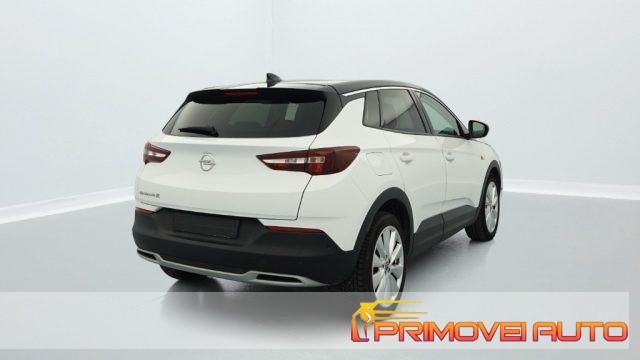 OPEL Grandland X 1.6 Turbo 180 CV Start&Stop aut. Ultimate