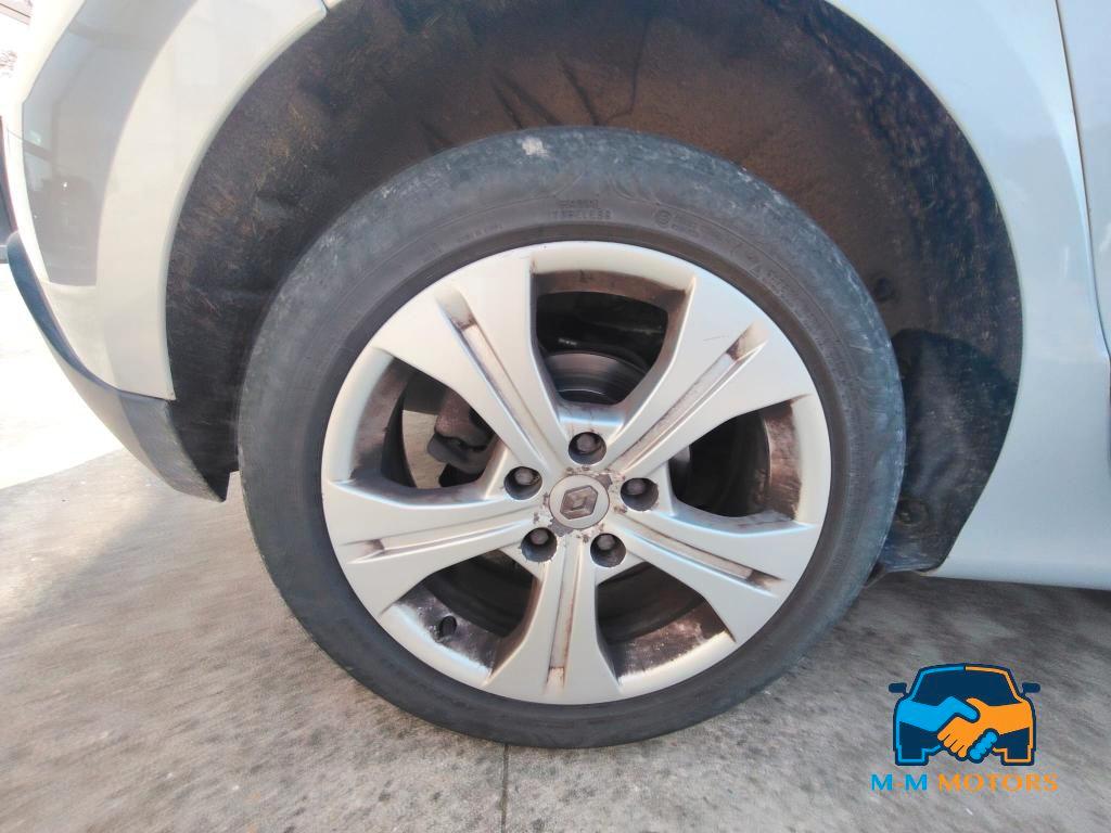 Renault Scenic X-Mod 1.5 dci Dynamique 110cv edc