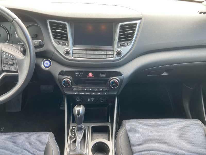 HYUNDAI Tucson 1.7 crdi Xpossible 2wd 141cv DcT
