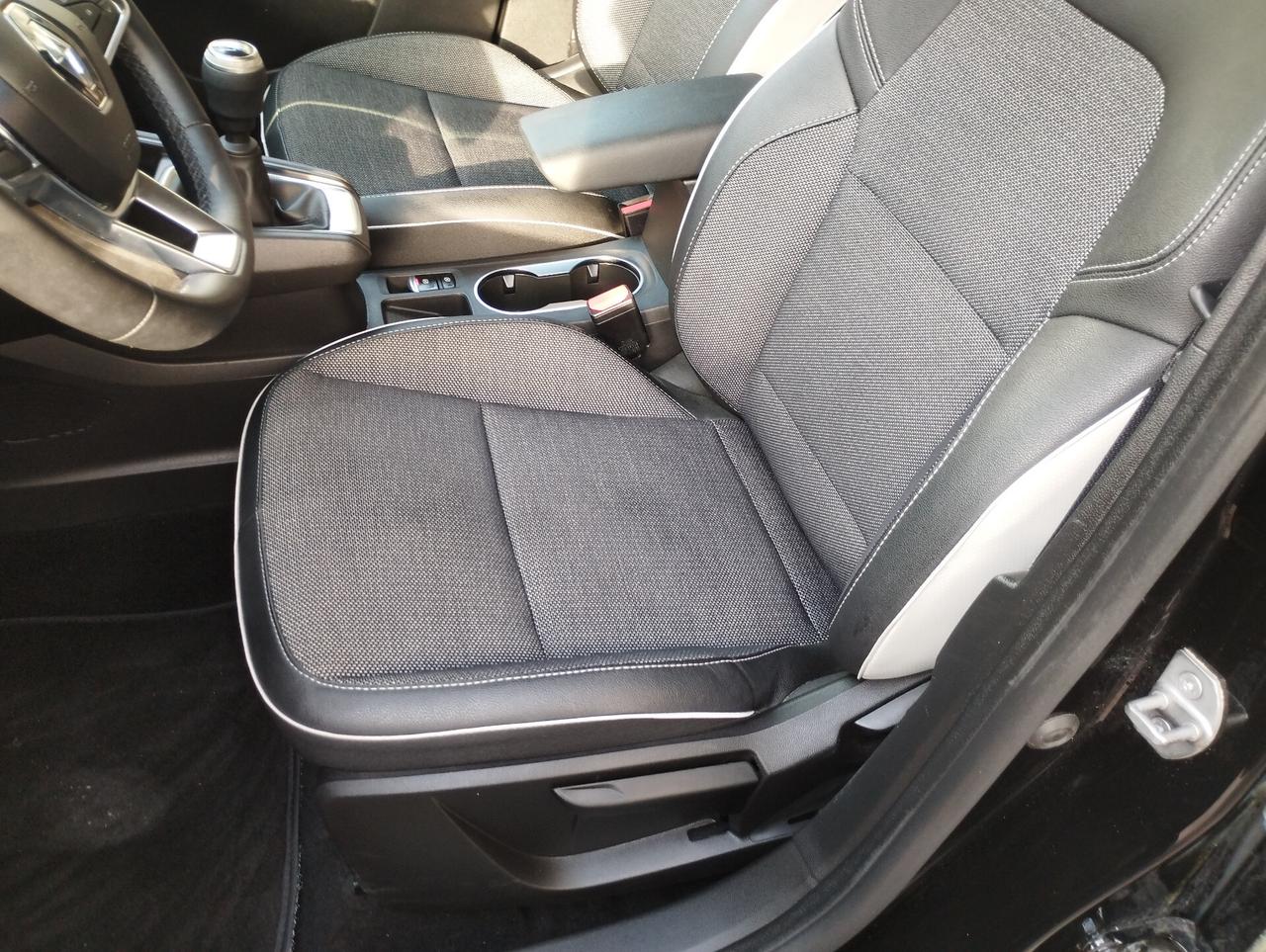 Renault Captur TCe 90 CV Techno