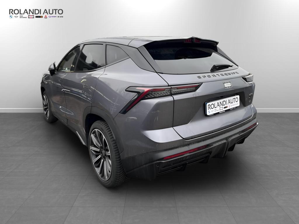 Sportequipe Sportequipe 6 GT 1.6 T-GDI DCT