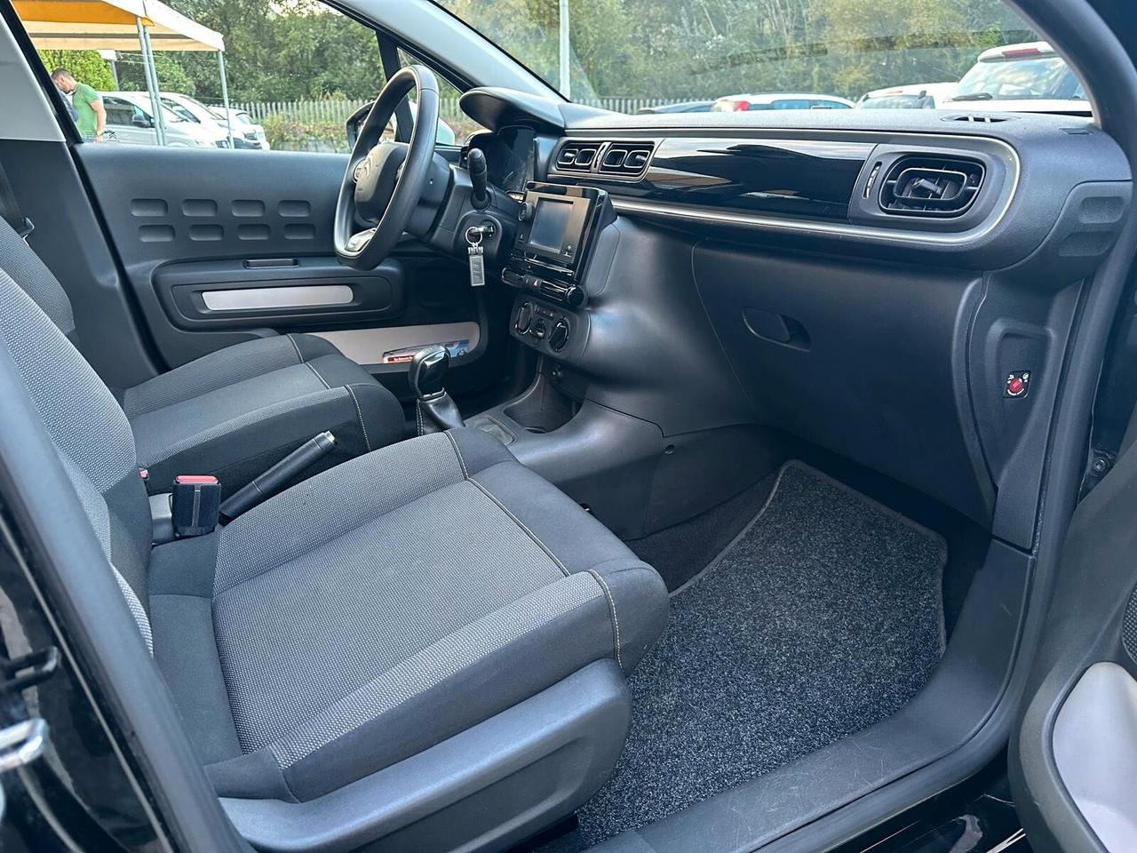 Citroen C3 PureTech 83 S&S You