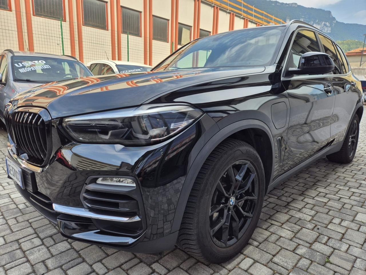 Bmw X5 xDrive45e xLine