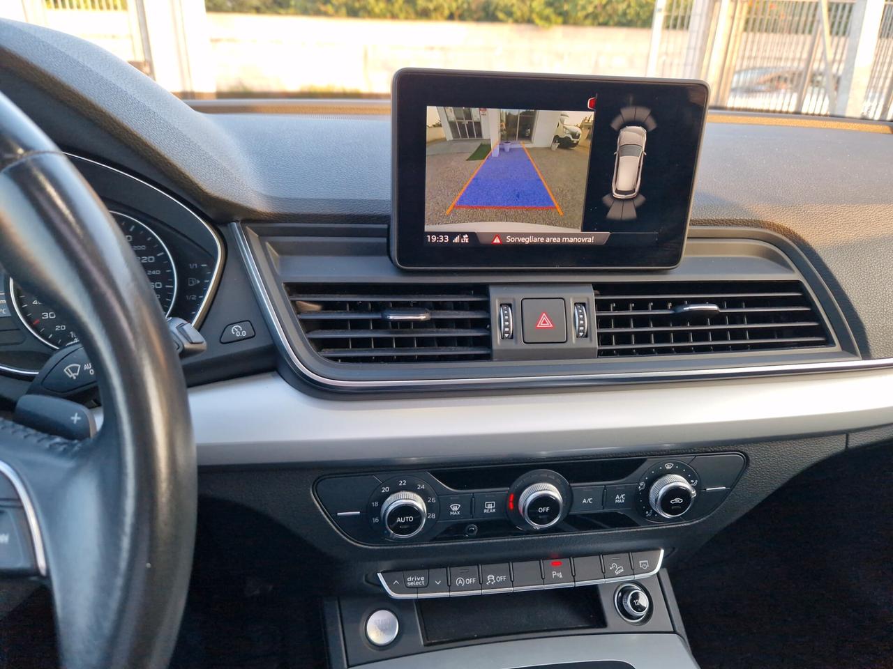 Audi Q5 40 TDI quattro S tronic S line plus