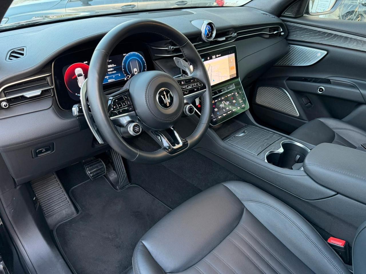 Maserati Grecale MHEV 300 CV AWD GT Q4 auto