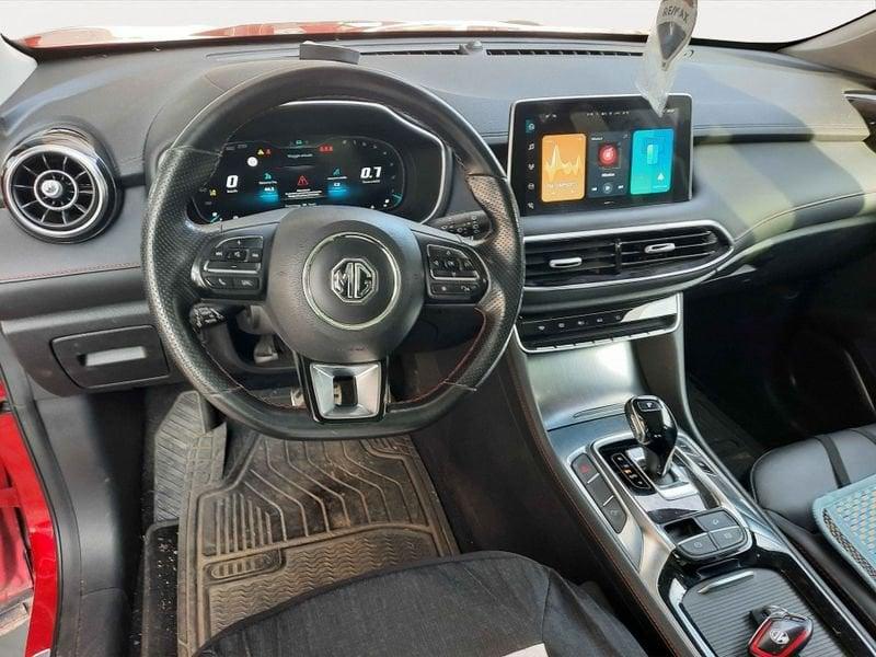 MG HS 1.5T-GDI AT Luxury - UNICO PROPRIETARIO