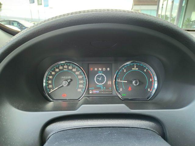 JAGUAR XF 2.2 D 200 CV Premium Luxury