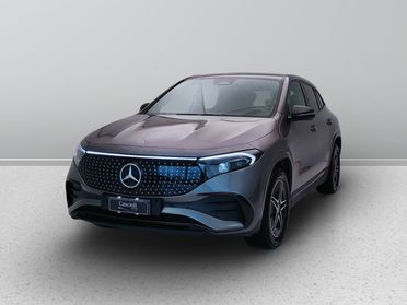 Mercedes-Benz EQA 250+
