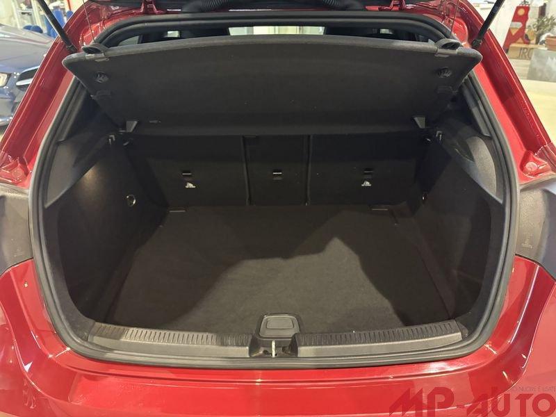 Mercedes-Benz Classe A A 220 d Automatic 4Matic Premium TUTTA TAGLIANDATA MERCEDES