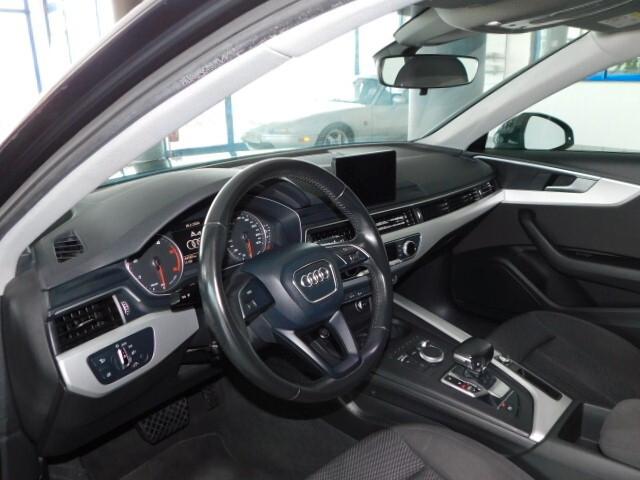 Audi A4 Avant 2.0 TDI 150 CV ultra S tronic Business