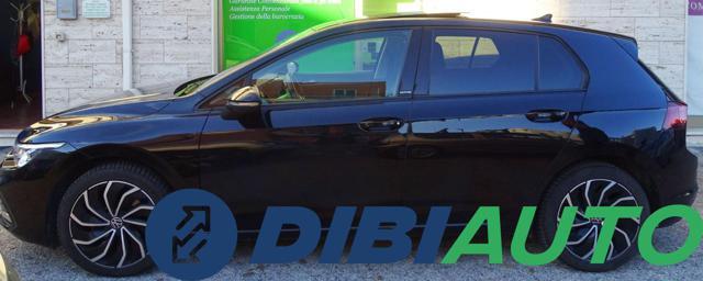 VOLKSWAGEN Golf 2.0 TDI 150 CV DSG SCR Active FULL TETTO!!