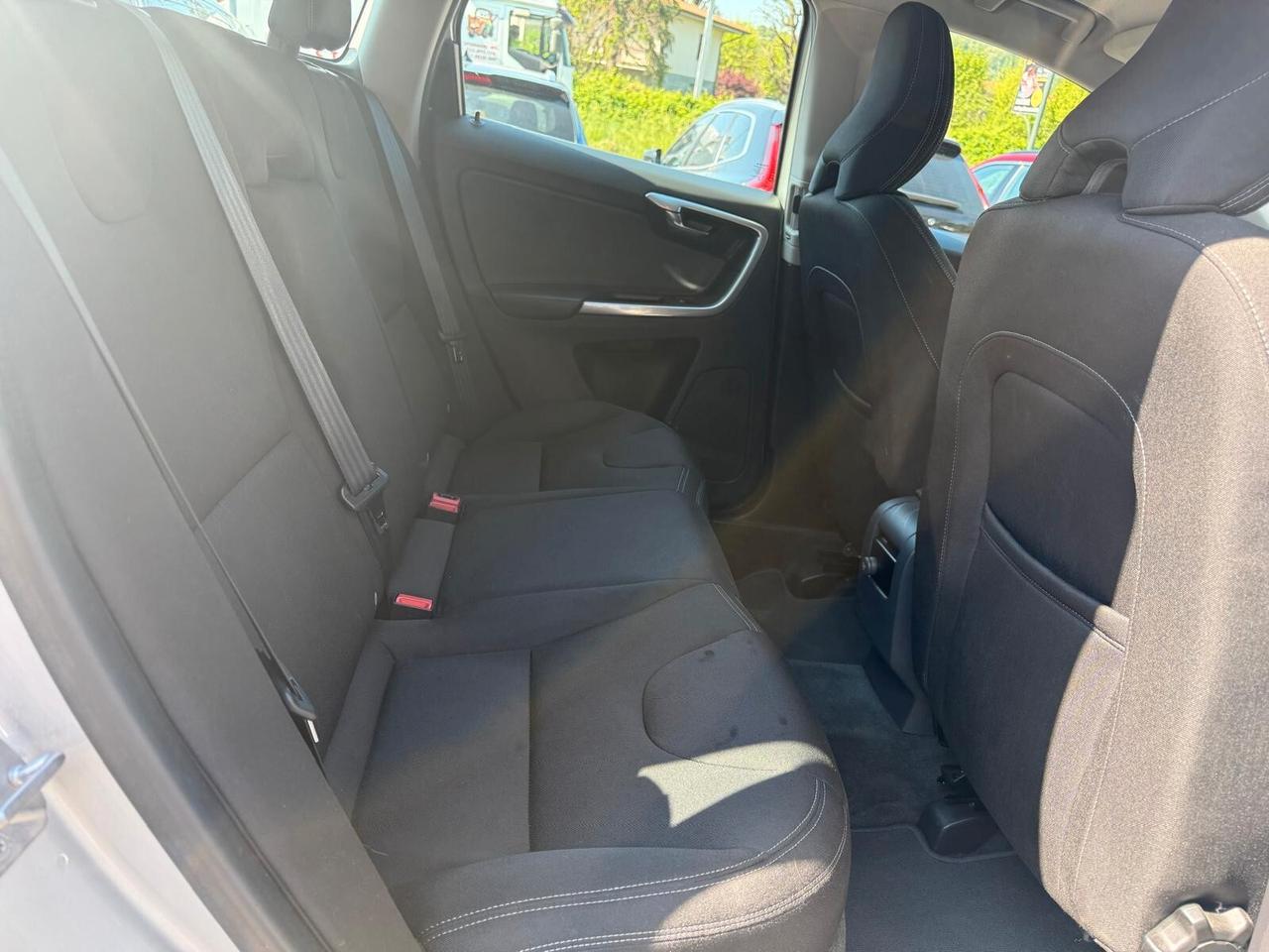 Volvo XC 60 XC60 D3 Geartronic Business Plus