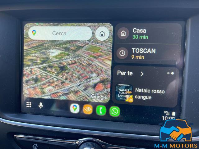 OPEL Crossland 1.5 ECOTEC D 110 CV unico proprietario