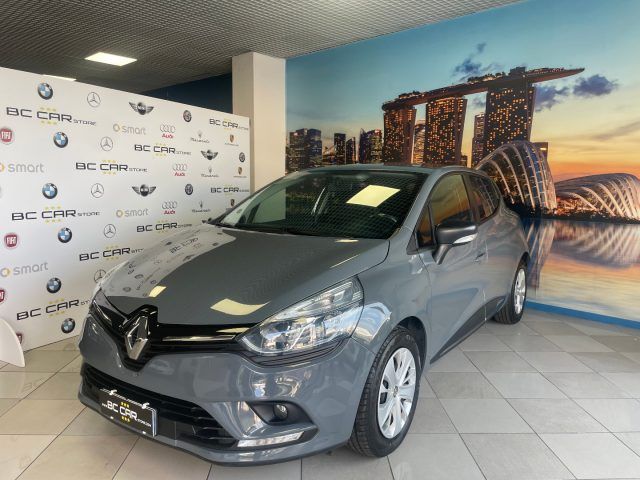 RENAULT Clio dCi 90cv Business *NAVIGATORE