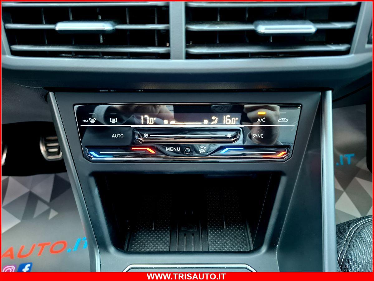 VOLKSWAGEN Taigo 1.0 TSI R-line NEOPATENTATI (TETTO APRIBILE)