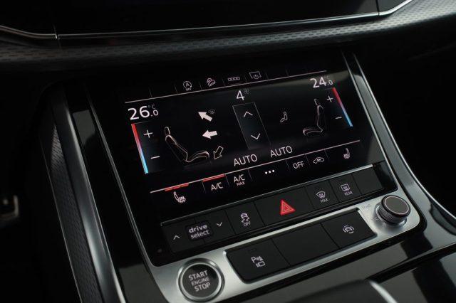 AUDI Q8 Q8 50 TDI 286 CV quattro tiptronic S line edition