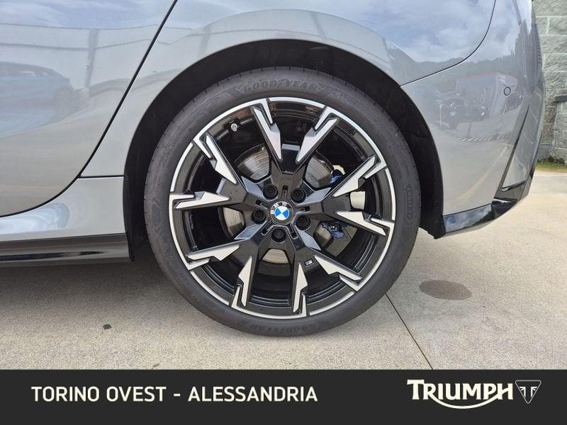 BMW Serie 1 120 48V MSport auto