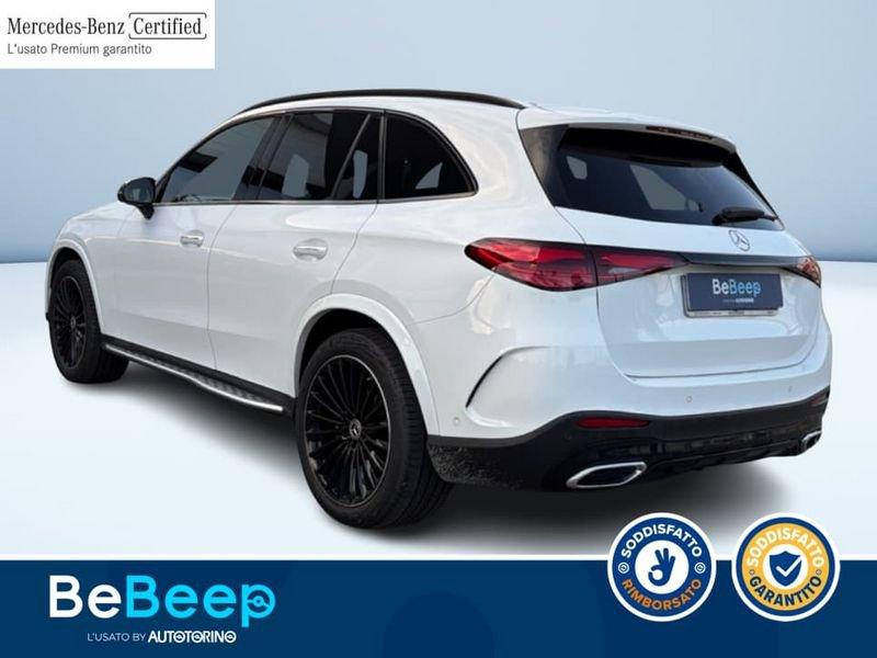 Mercedes-Benz GLC 220D MHEV AMG PREMIUM 4MATIC AUTO