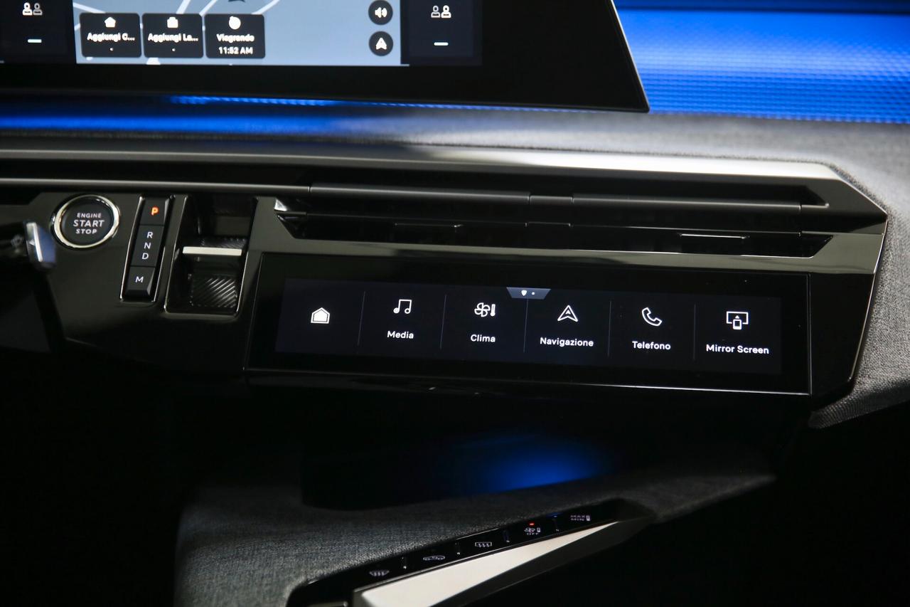 Peugeot 3008 Hybrid 145 cv e-DCS6 GT