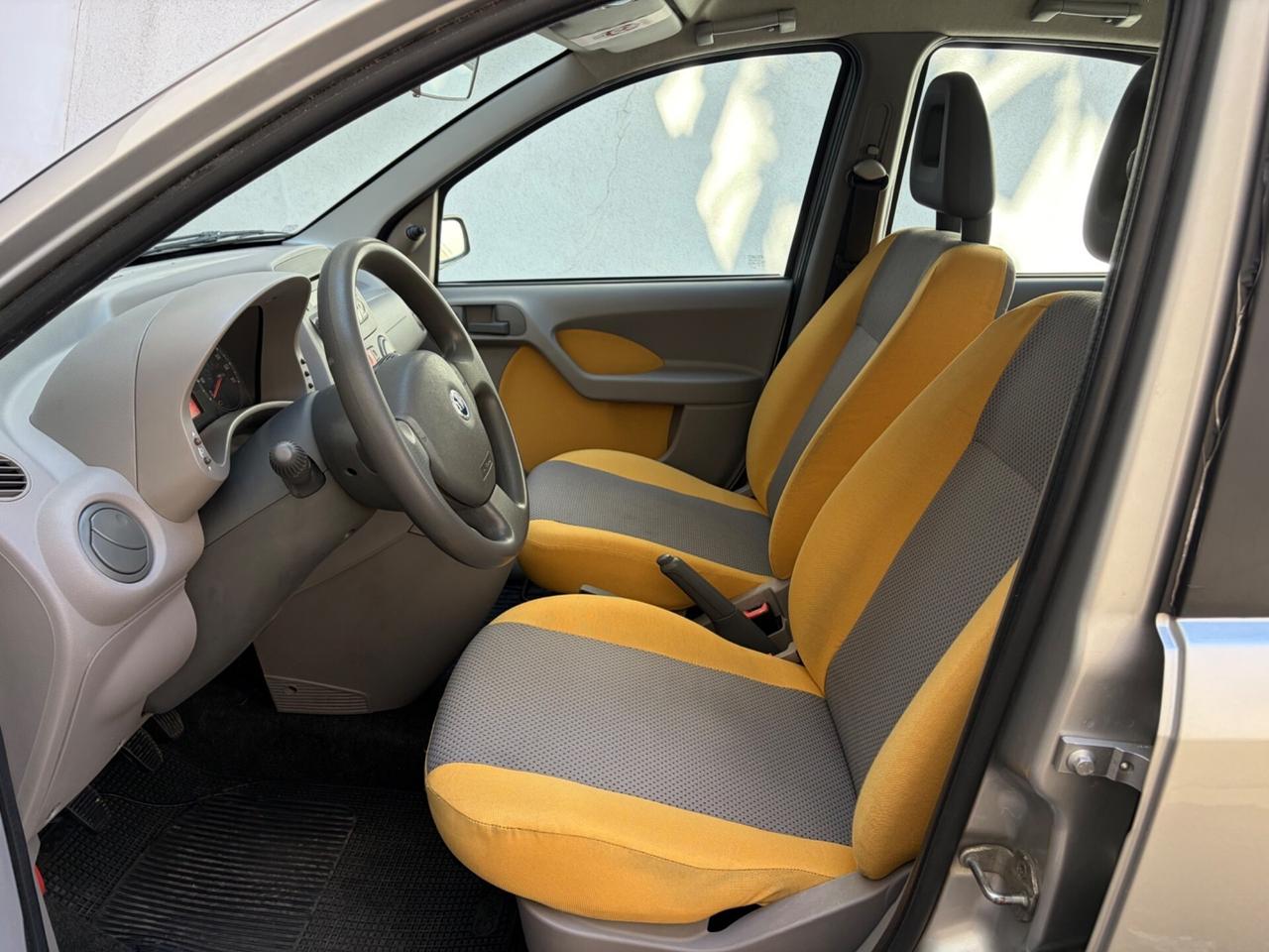 Fiat Panda 1.2 4x4 Climbing solo 115000 km !!!!