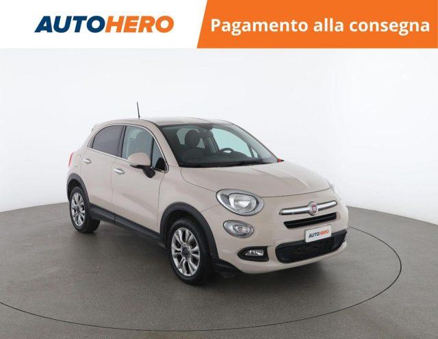 FIAT 500X 1.3 MultiJet 95 CV Lounge