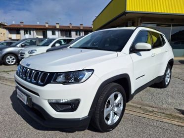 JEEP Compass 1.6 Multijet II 2WD Longitude N°FX163